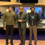 RC 16 Pre-Production Starts in Dubai