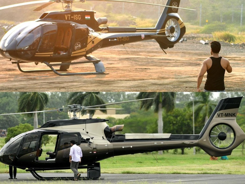 Ram Charan Wraps Up Filming For Much-Anticipated ‘Game Changer’