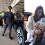  Ram Charan And His Family To Attend Anant-Radhika’s Grand Wedding