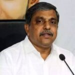 Sajjala Ramakrishna Reddy Critiques Chandrababu’s False Promises