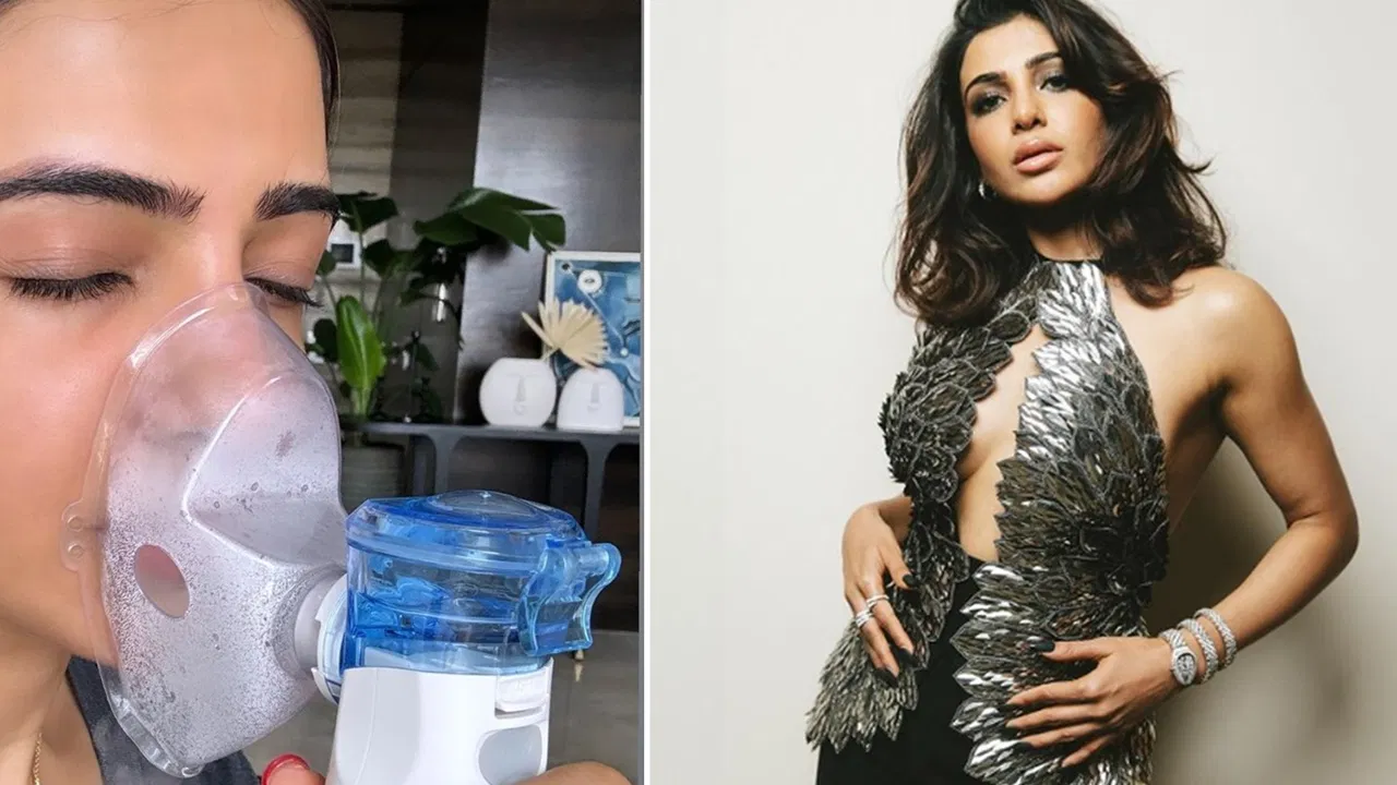 ముందు మాట్లాడటం నేర్చుకో..డాక్టర్‌ కి సమంత కౌంటర్‌!