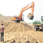 Freedom From Jagan’s `Sand Mafia’, Free Sand In AP From Today