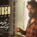 Santosh Sobhan’s upcoming movie titled “Couple Friendly”