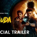 Saqib Saleem gets a humped back cursed by ghost in ‘Kakuda’ trailer