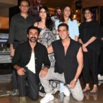 Suriya And Jyothika Join Akshay Kumar At ‘Sarfira’ Special Screening