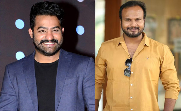 Movie with NTR ? Hi Nanna Director Responds