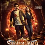 Aadi Saikumar’s ‘Shanmukha’ Gears Up For An October Release