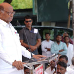 Sharad Pawar confident To win 225 of 288 seats In Maharashtra Assembly