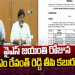 Telangana Govt appoints chairpersons for 35 state-run corporations