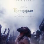 Vikram’s ‘Thangalaan’ Trailer Set To Release on This Date