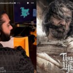 Silambarasan Commences Dubbing For Kamal Haasan’s ‘Thug Life’