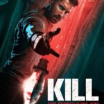 All You Need to Know About ‘Kill’s’ OTT Release in India