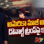 Trump Injured During Shooting at Pennsylvania Rally