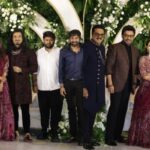  Varalaxmi Sarathkumar And Nicholai’s Star-Studded Wedding Reception: Deets Inside