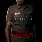 SJ Suryah’s New Cop Look from ‘Veera Dheera Sooran’ Revealed