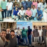 Chiranjeevi’s Dedication to Crafting the Vishwambhara  Audio Album