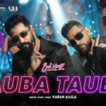 Vicky Kaushal drops song ‘Tauba Tauba’, exclaims ‘Punjabi gaana aur main dance na karu’