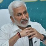 విజయసాయి ఇండైరెక్ట్ స్పీచ్ : మా తోకలు కత్తిరించండి