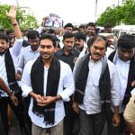 జగన్ ఢిల్లీలో భలే నిజం చెప్పారే!