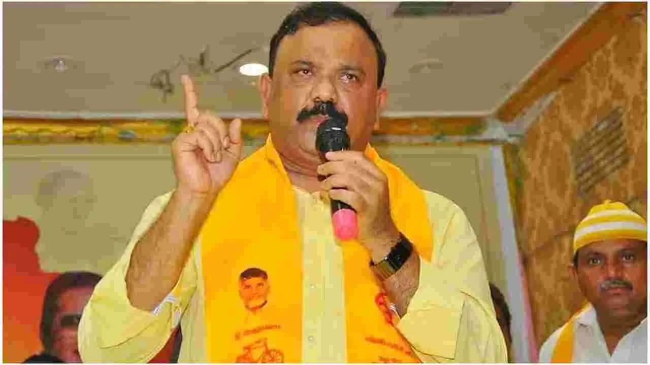 Gurazala TDP MLA Stunning Assurance To YCP Cadre!