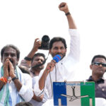 పిన్నెల్లి రివర్స్ : జగన్ ట్రైనింగ్ ఫలితమేనేమో!