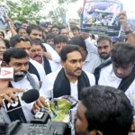 కరపత్రిక రాతల్లోనే జగన్ దుర్బుద్ధులు తెలిసిపోతున్నాయ్!