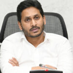 Andhra becomes synonymous with political violence: Jagan