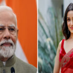 ఆ విషయంలో మోడీనే వెనక్కి నెట్టిన అందాల భామ!