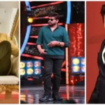 Balayya To Host Chiru And Nagarjuna