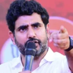 TDP parting ways with NDA was Against Interests of The state, Admits Lokesh