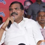 Botsa Satyanarayana Elected Unopposed as MLC for Visakhapatnam District