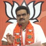 Correcting Congress Mistakes In AP Bifurcation, Says BJP