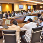 Collector’s conference Reflects Chandrababu’s new style of Administration
