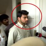 Jogi Rajeev Sent For Judicial Remand Till August 23