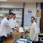 TDP Demand CID, Vigilance probe Into FiberNet Scam