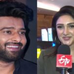 ప్రభాస్ పై కీలక వ్యాఖ్యలు చేసిన శ్రీదేవి !