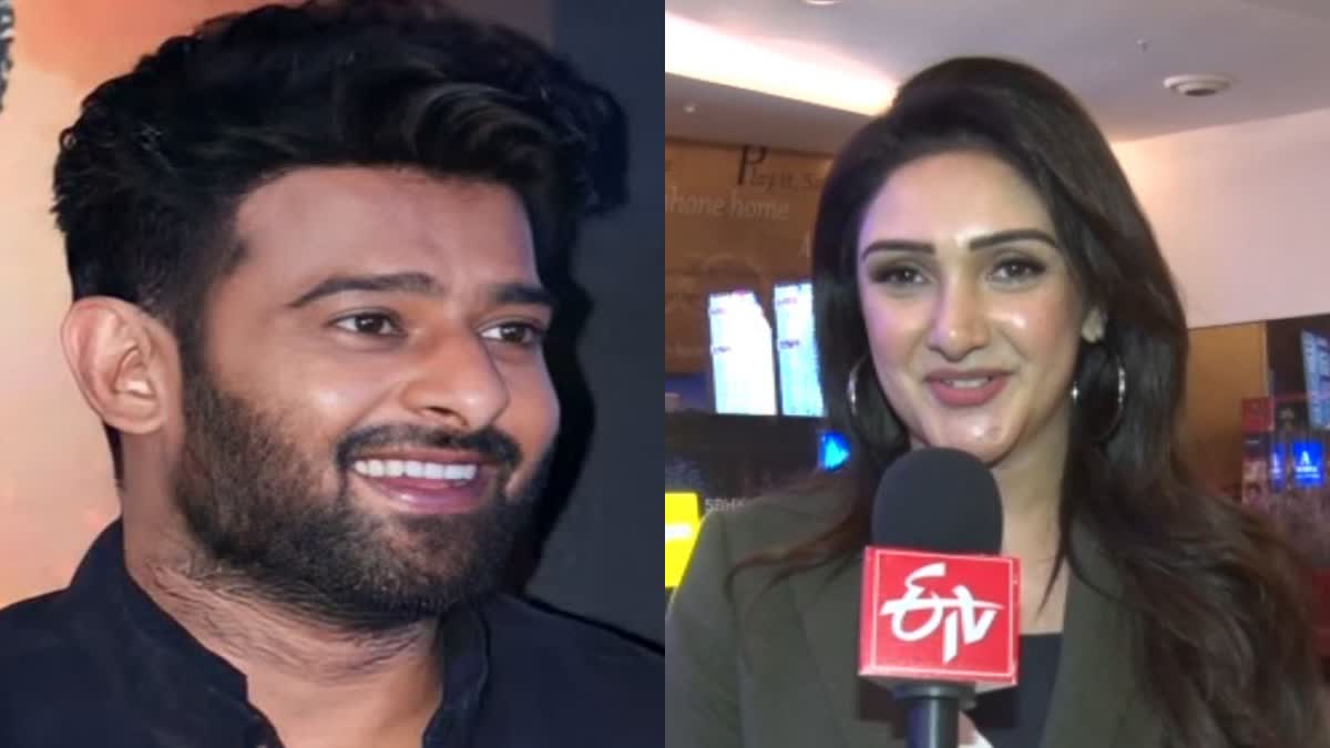 ప్రభాస్ పై కీలక వ్యాఖ్యలు చేసిన శ్రీదేవి !