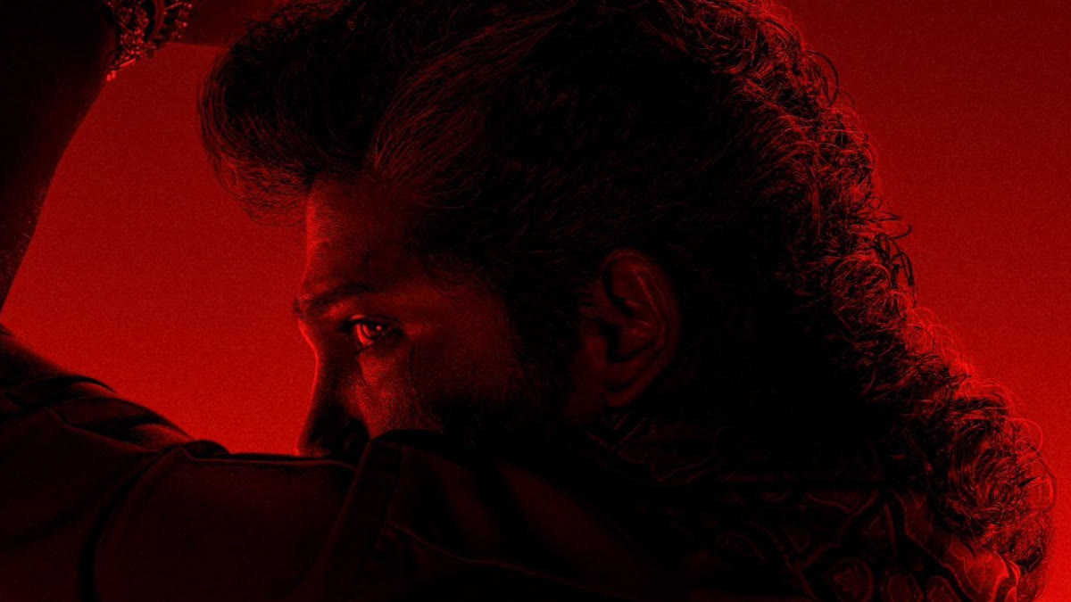 Countdown For Pushpa 2 starts Amid Controversies And Rumours,