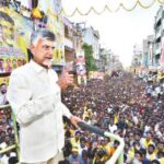 చంద్రబాబు మాటలు తమ్ముళ్లు పట్టించుకోవడం లేదా?
