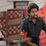 ‘సరిపోదా’ నాని, వివేక్ ఆత్రేయల మాస్ ఎంటర్‌టైనర్‌!