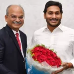 జగన్ అండ్ కో పై ఆ కేసు కూడా తప్పదా?