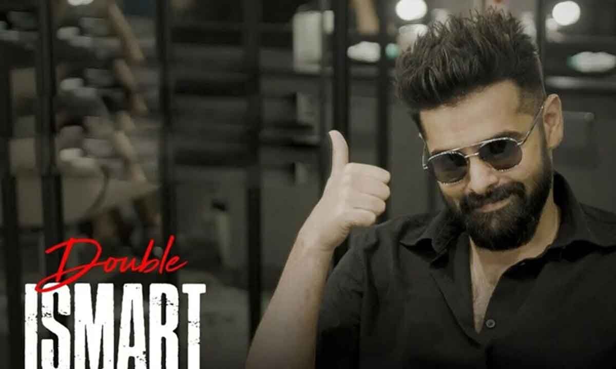 Ram Pothineni’s Exciting Line-Up: Double ISmart And A Star-Studded New Project