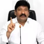 Trap tightened Around Jogi Ramesh In Agrigold Lands scam, ACB Raids