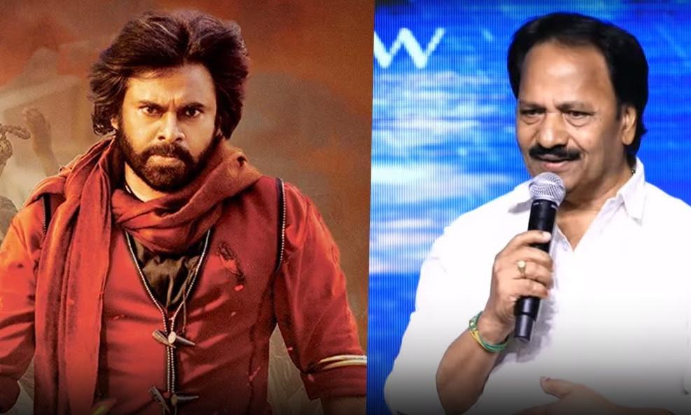 HHVM to kick-start its shoot in AP