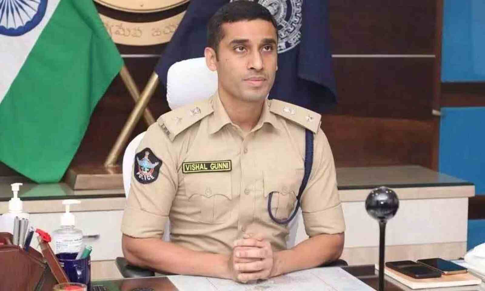 Waiting IPS officers Ignore DGP orders, Absent From Duties!