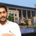 YS Jagan Approaches High Court Seeking CM’s Level Security