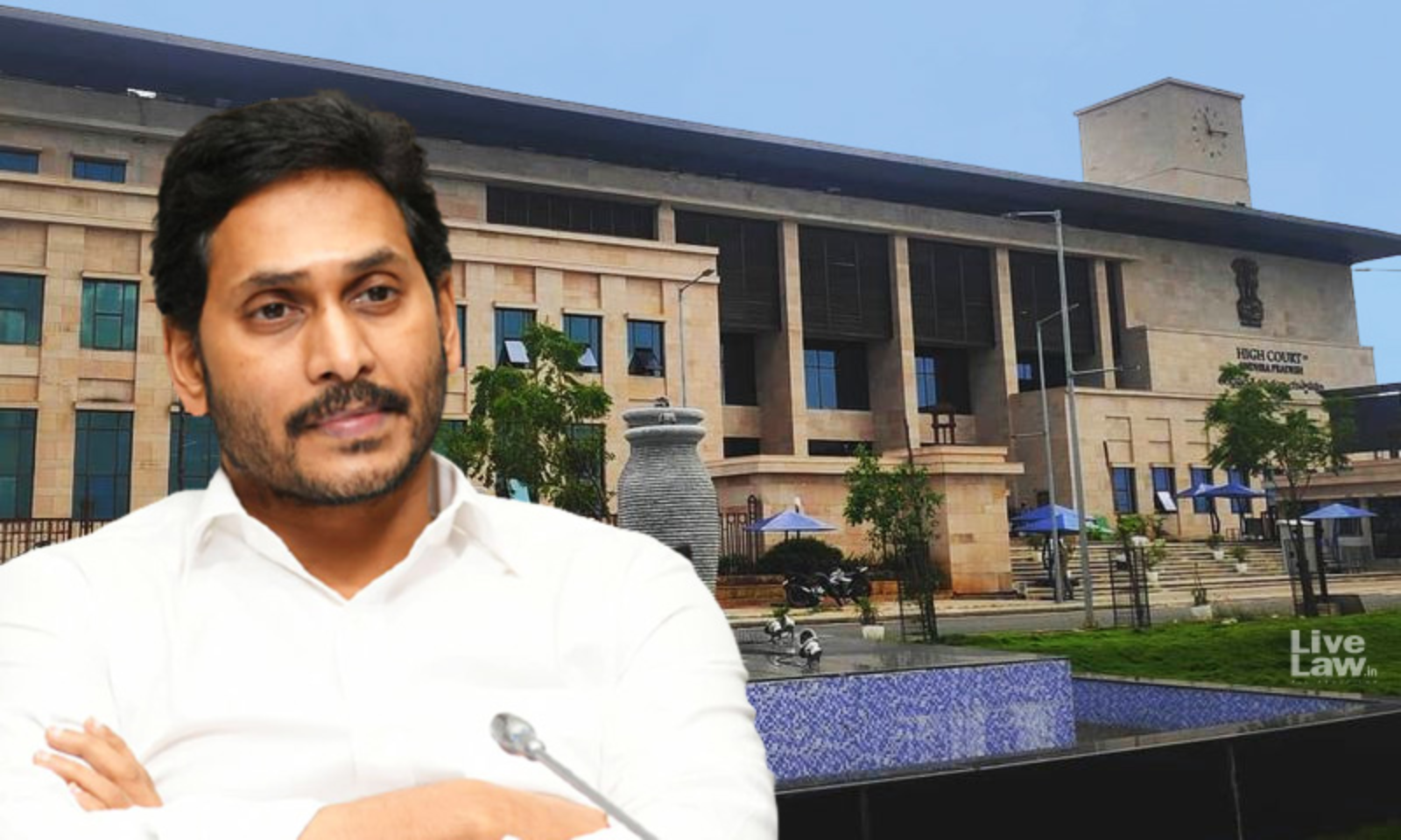 YS Jagan Approaches High Court Seeking CM’s Level Security