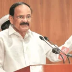 Venkaiah Naidu Slams Abusive MLAs Defeated In Recent Polls