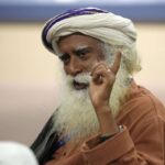 Sadhguru. RSS Urges Govt To protect Hindus In Bangladesh