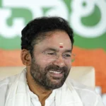 Cold war Between Kishan Reddy – MLAs worrying BJP In Telangana